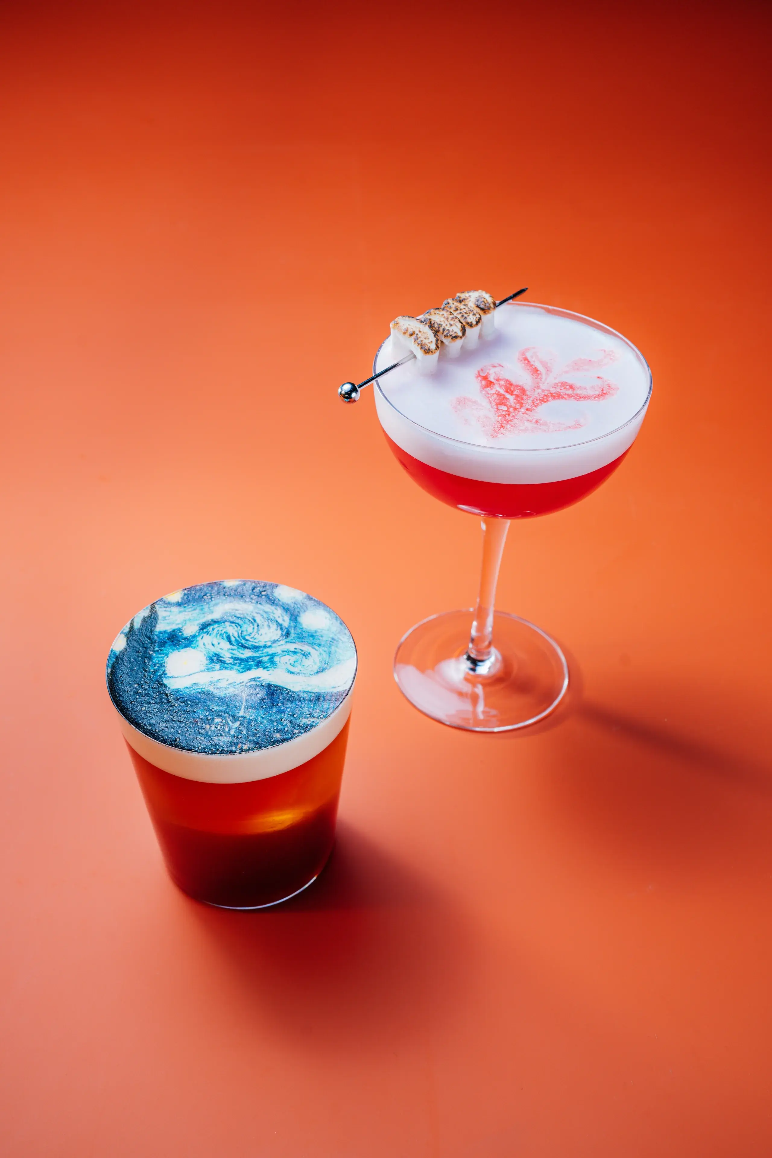 A cocktail at The Apollo (4 of 14)