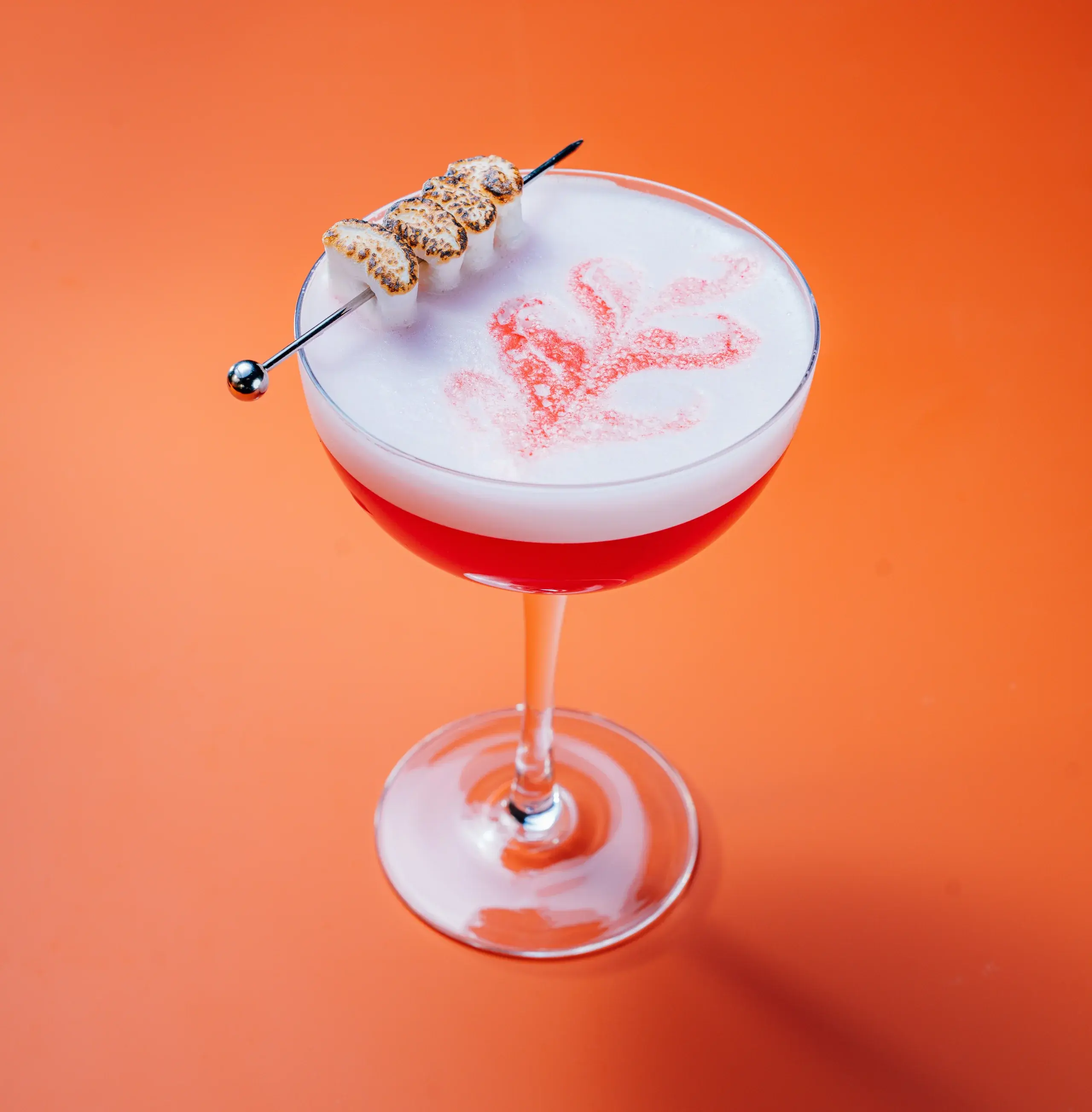 A cocktail at The Apollo (5 of 14)